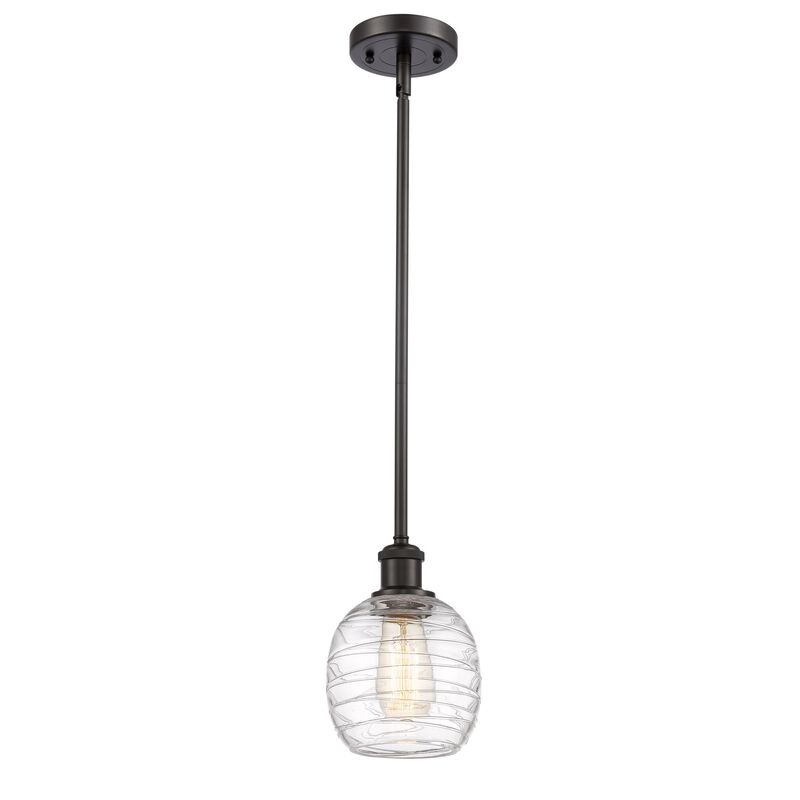 Belfast Mini Pendant by Innovations Lighting