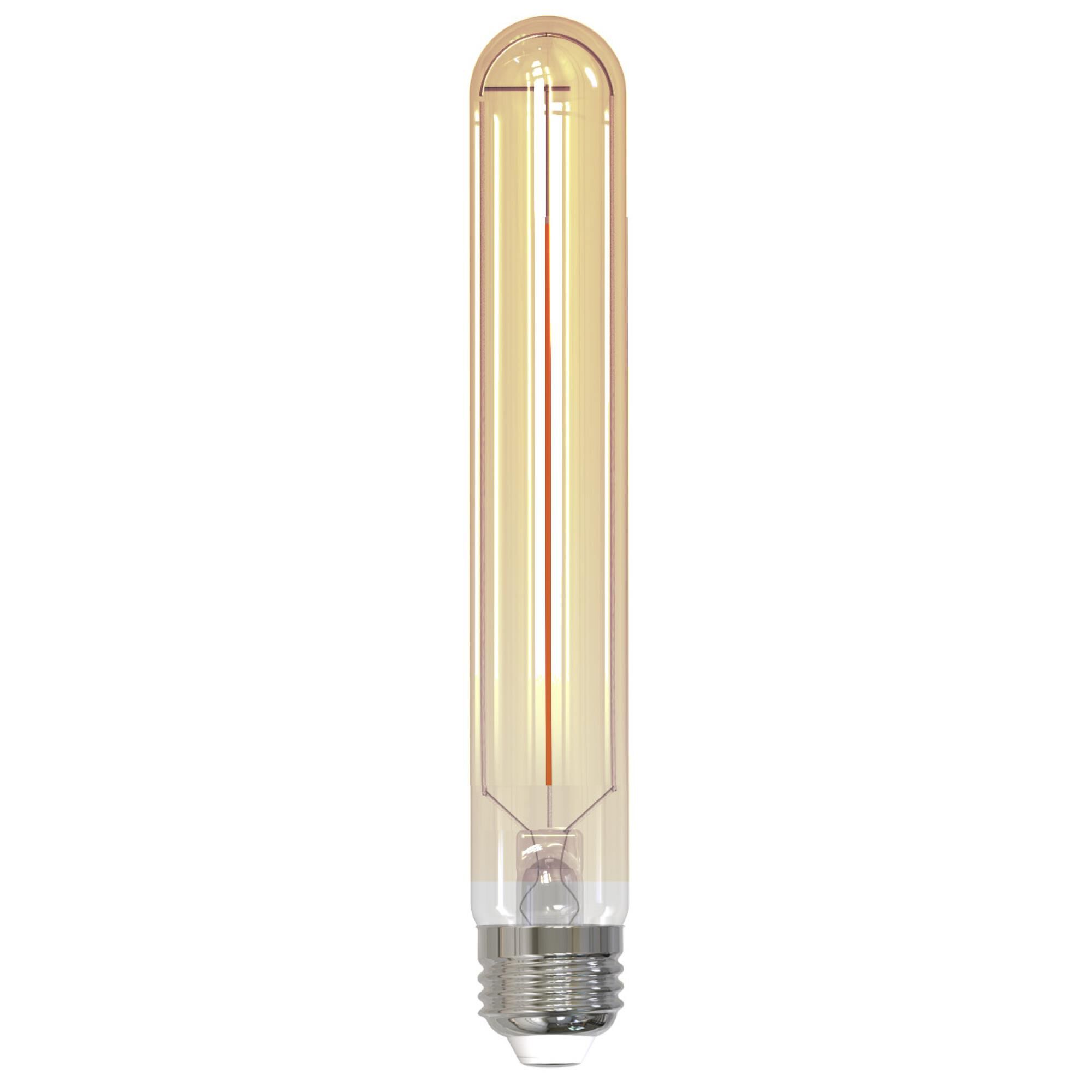 Dimmable 5 Watt 2100K T9 LED Light Bulb,