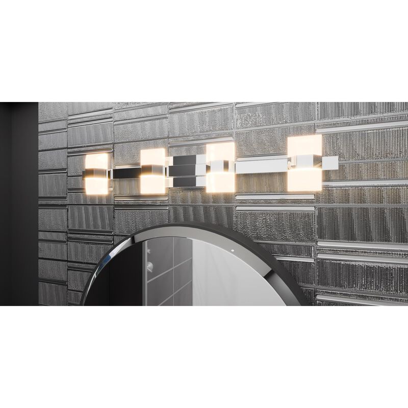 Selena Bath Vanity Light by Quoizel