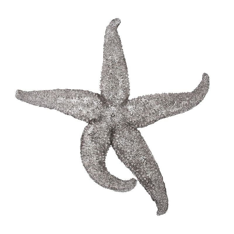 Starfish Alternative Wall Art by Howard Elliott Collection