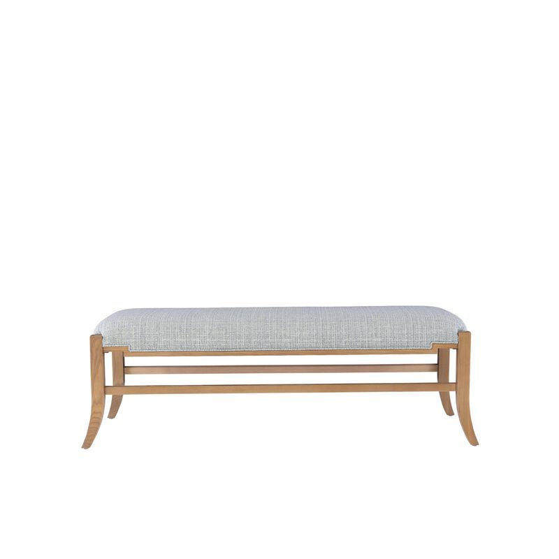 Melanie Bench by Currey and Company