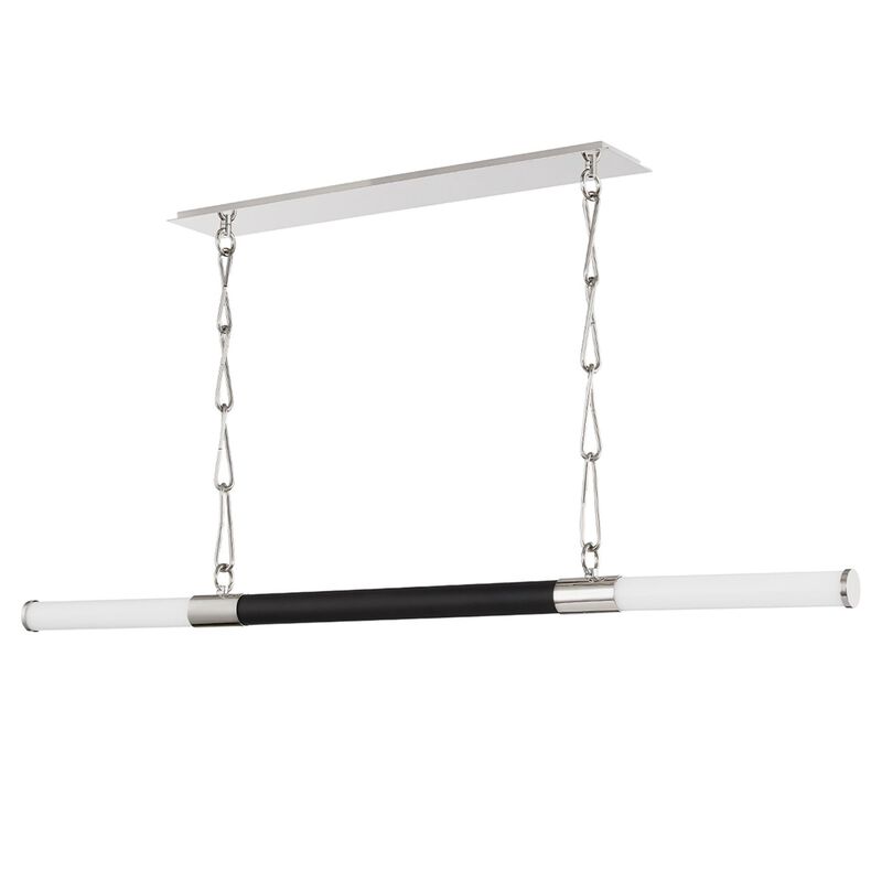 Huntington 60 Inch Linear Suspension Light by Hudson Valley Lighting