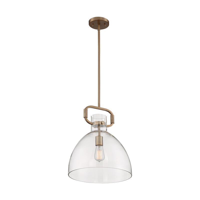 Nuvo Lighting Teresa 14 Inch Large Pendant