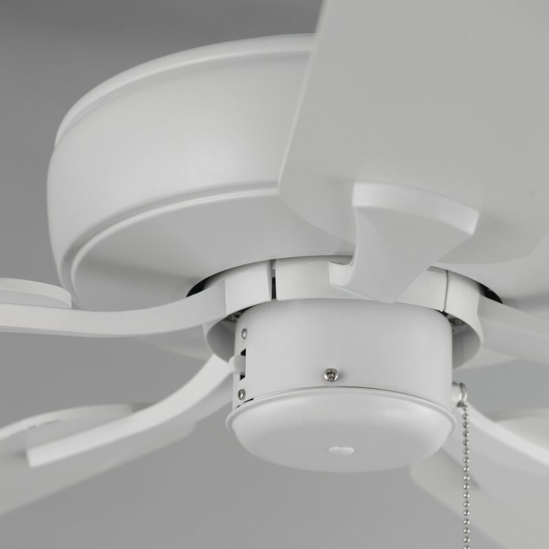 Super-Max Ceiling Fan by Maxim Lighting