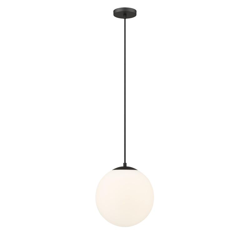 Innovations Lighting Bruno Marashlian Tolland 12 Inch Mini Pendant