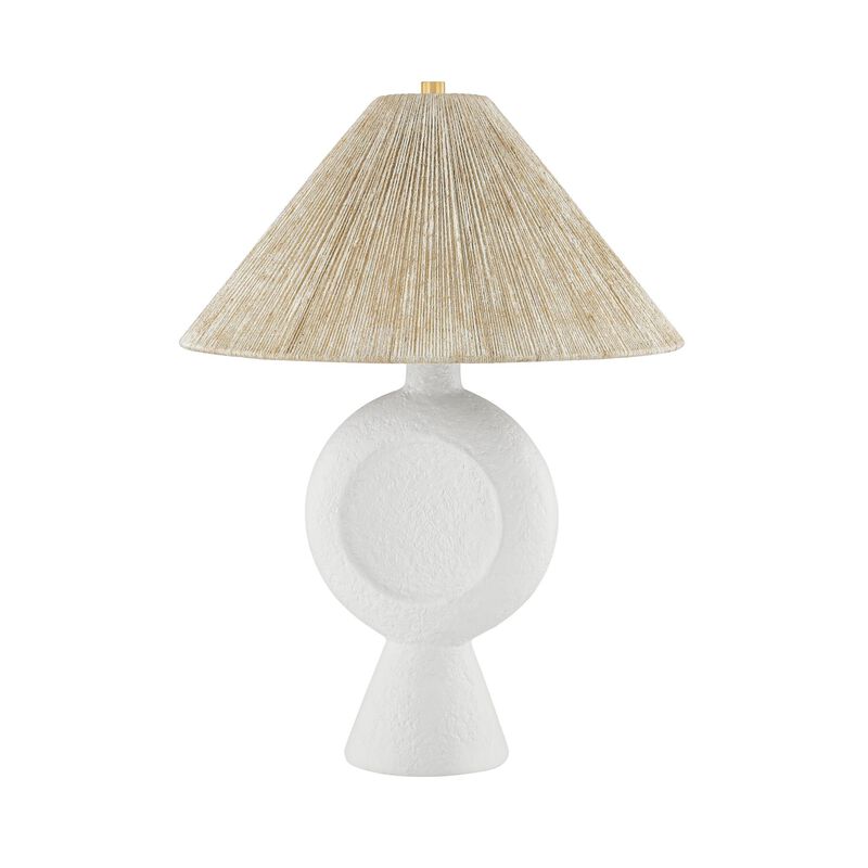 Dabito Centella Table Lamp by Mitzi