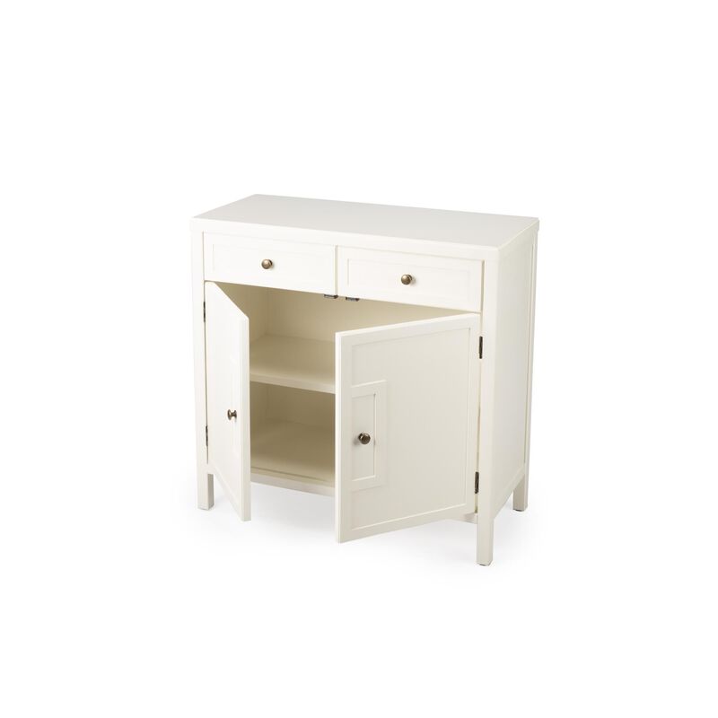 Imperial Storage Cabinet by Butler Specialty Company