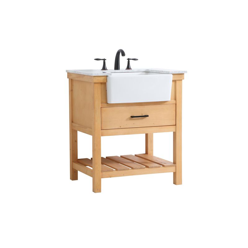 Clement Bath Vanity by Elegant Decor