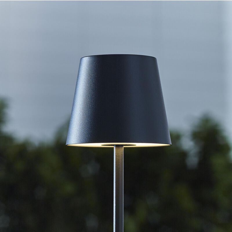 Sean Lavin Nevis Rechargeable Accent Lamp by Visual Comfort Modern Collection