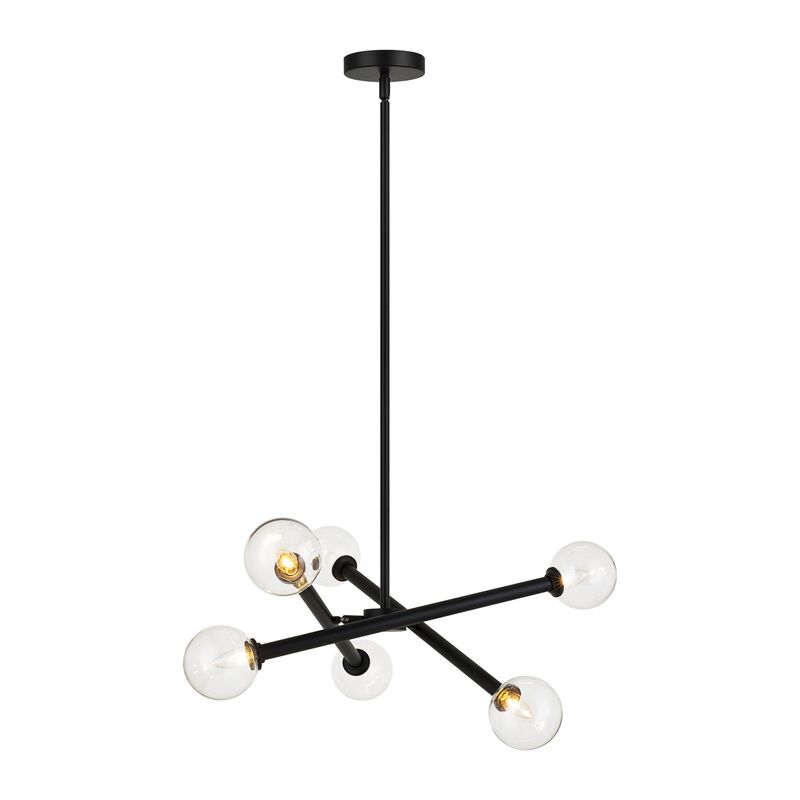 Matteo Lighting Matchstix Large Pendant