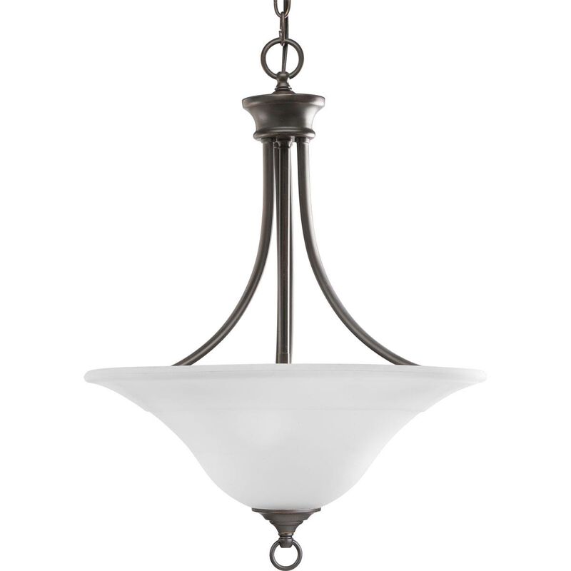 Trinity 18 Inch Large Pendant by Progress Lighting