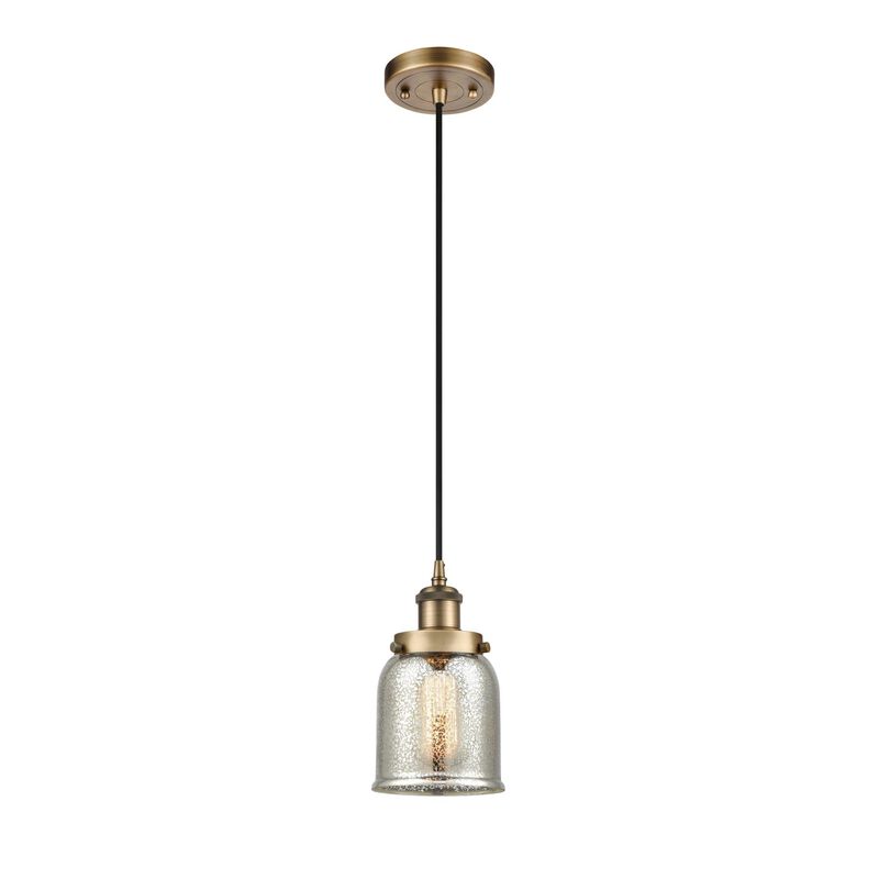 Bruno Marashlian Bell Mini Pendant by Innovations Lighting