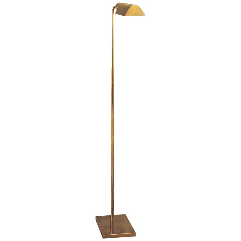 Classic 34 Inch Reading Lamp by Visual Comfort Signature Collection