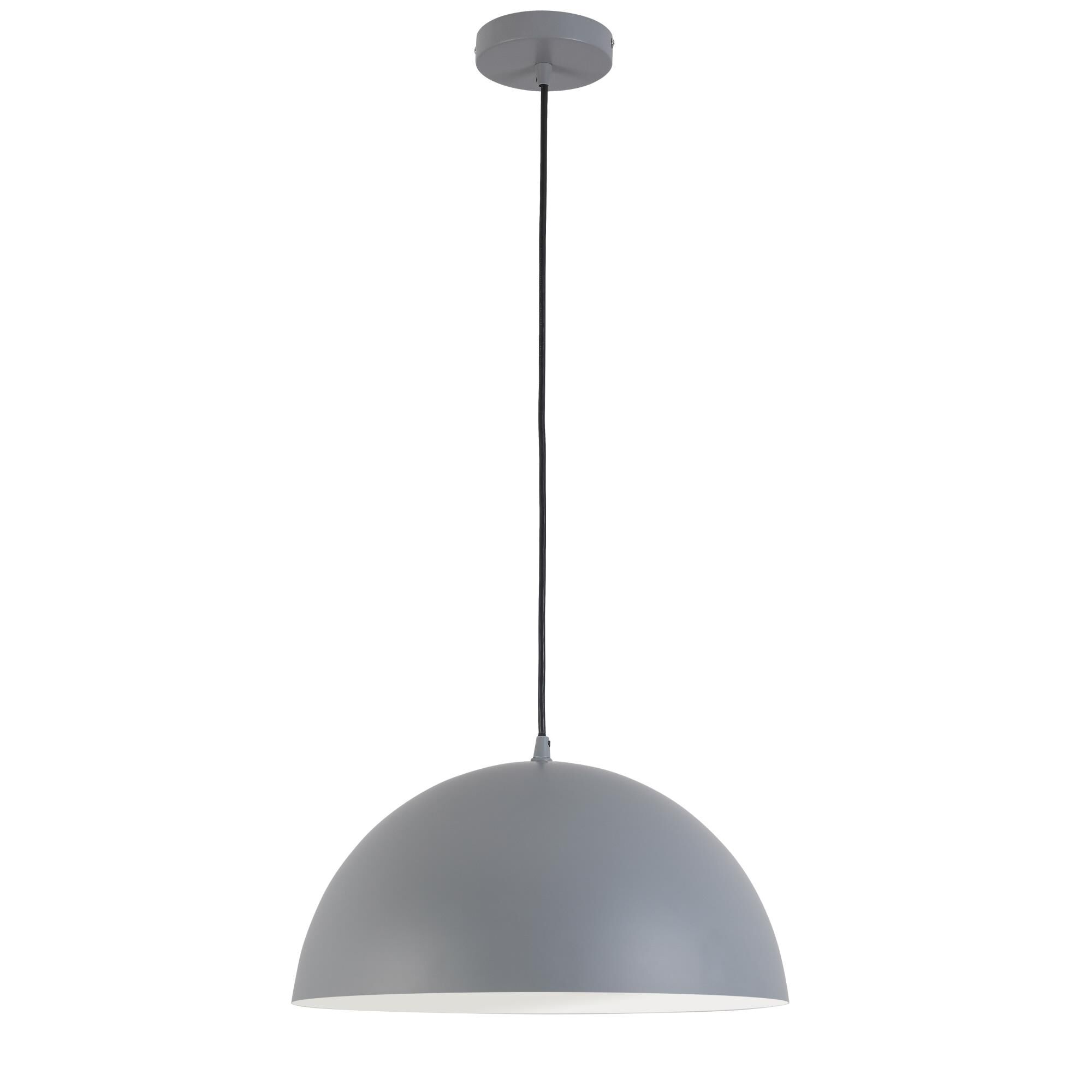 Ofelia Large Pendant by Dainolite