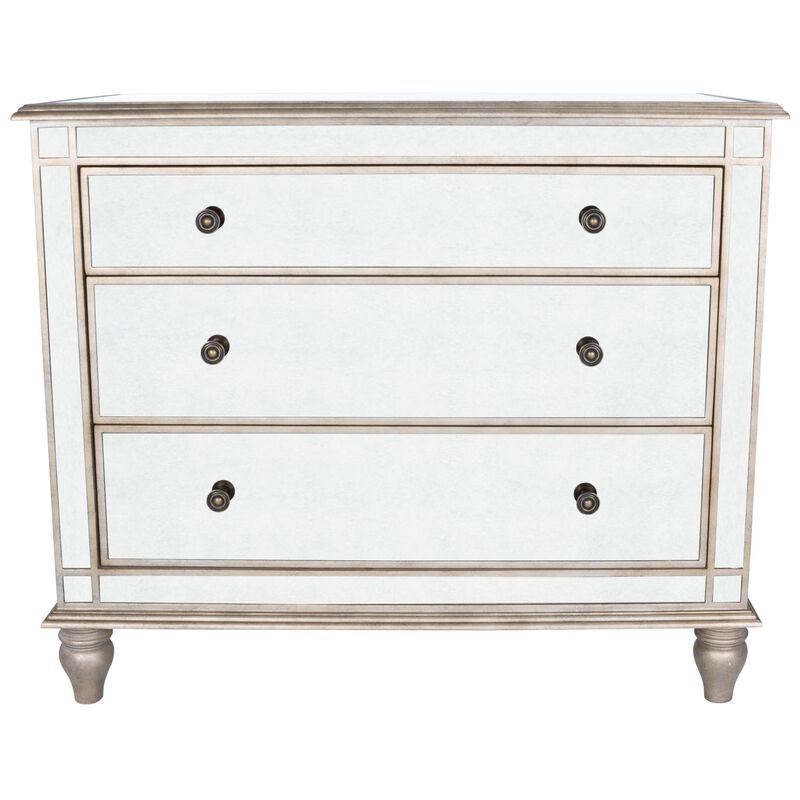 Laflin Dresser by Butler Specialty Company