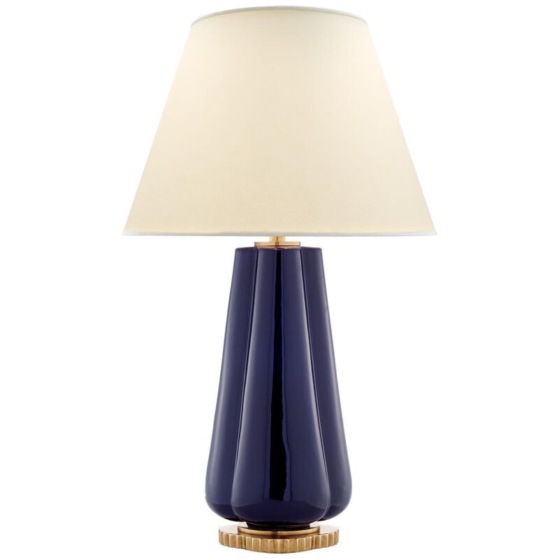 Alexa Hampton Penelope 30 Inch Table Lamp by Visual Comfort Signature Collection