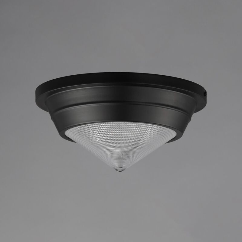 Hargreaves 10 Inch Flush Mount by Maxim Lighting