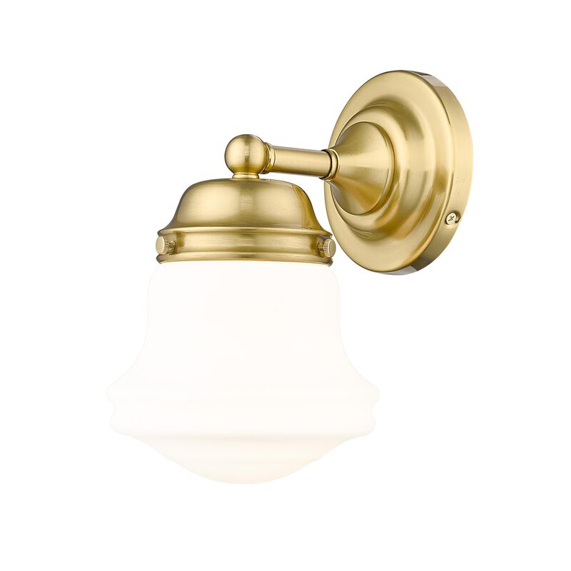 Vaughn 8 Inch Wall Sconce by Z Lite