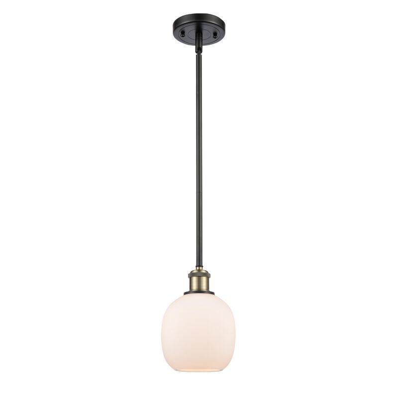 Belfast Mini Pendant by Innovations Lighting