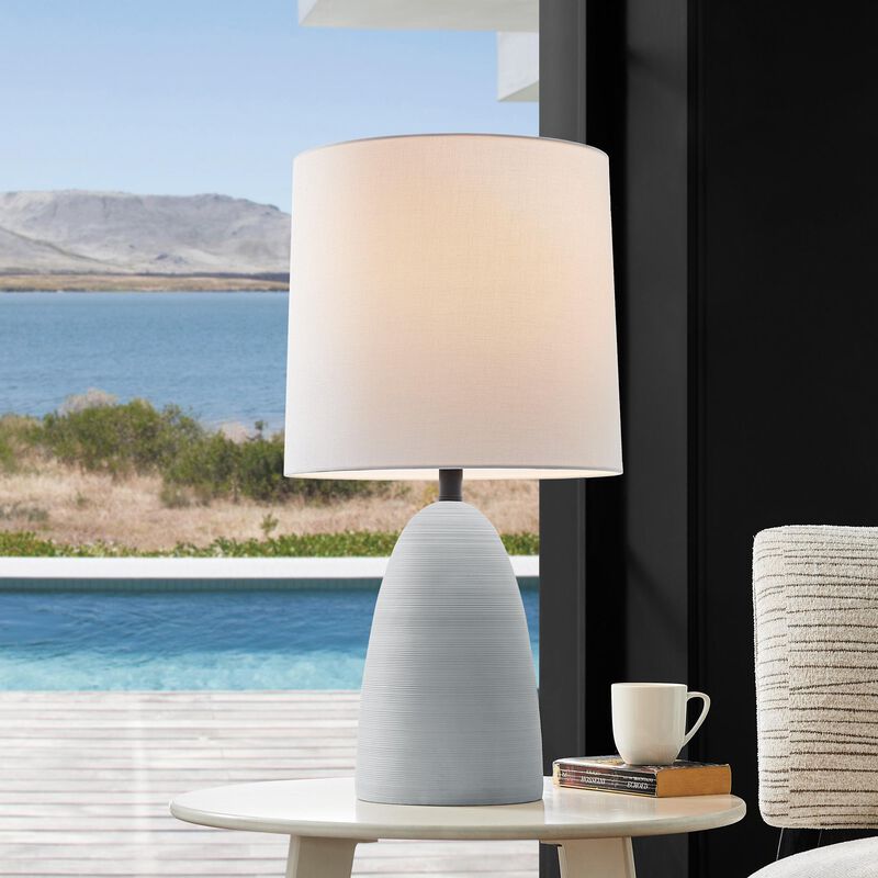 Monte Outdoor Table Lamp by Lite Source