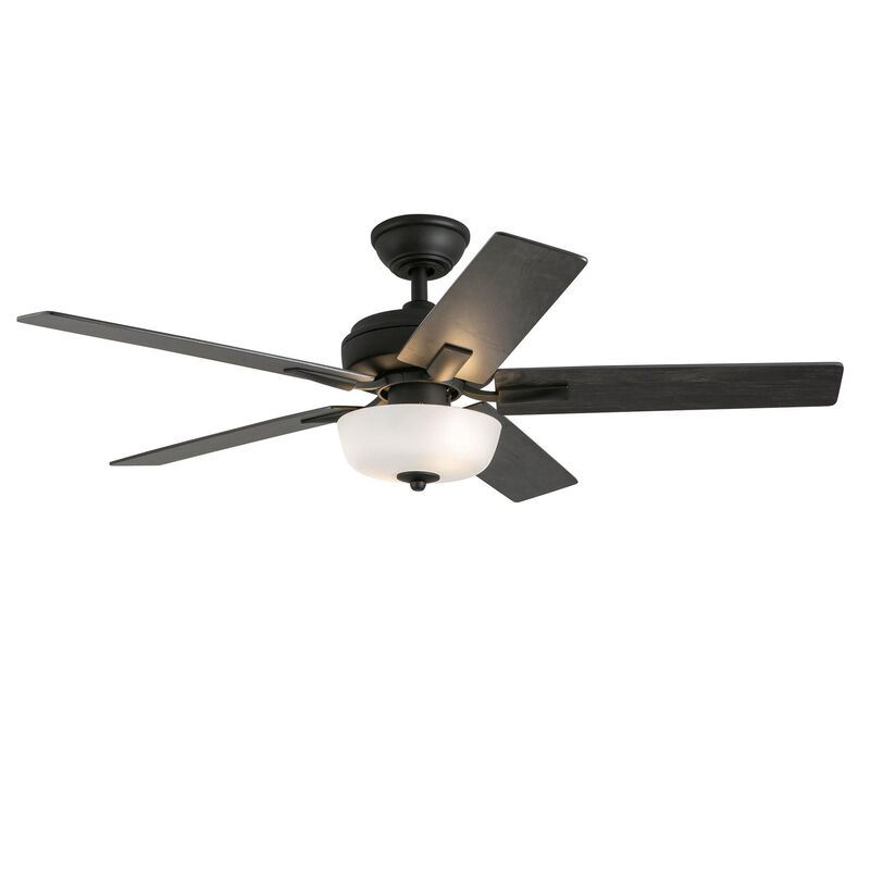 Erikson 52 Inch Ceiling Fan by Kuzco Lighting