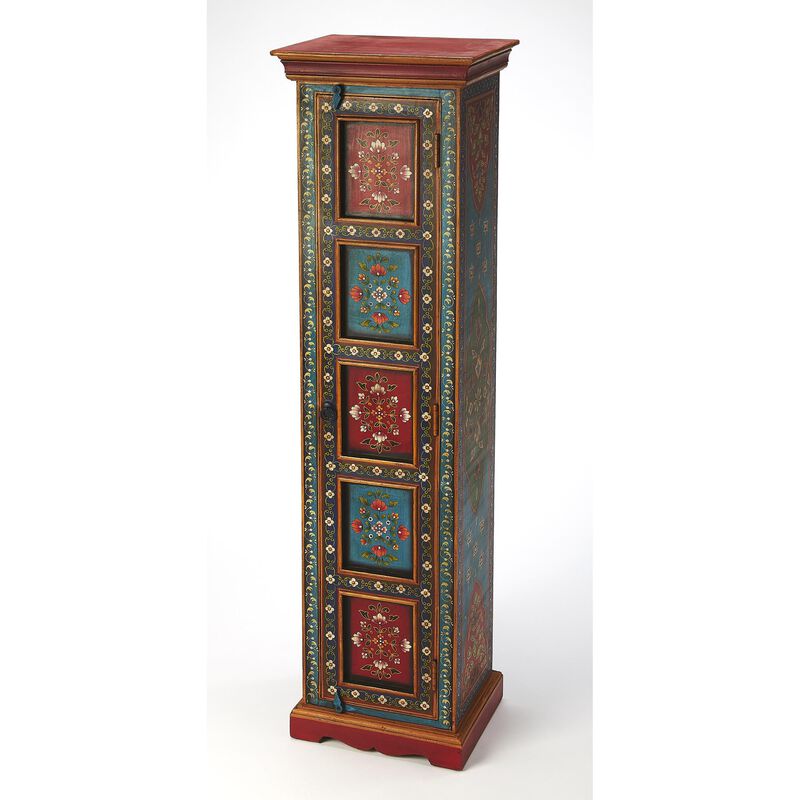 Artifacts Storage Cabinet by Butler Specialty Company