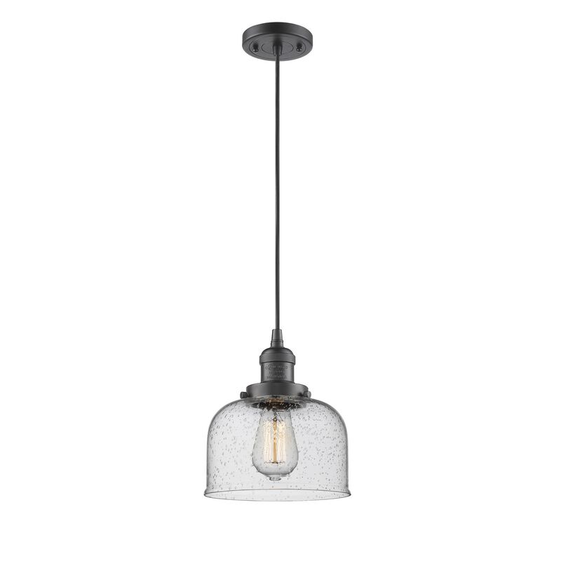 Bruno Marashlian Bell Mini Pendant by Innovations Lighting