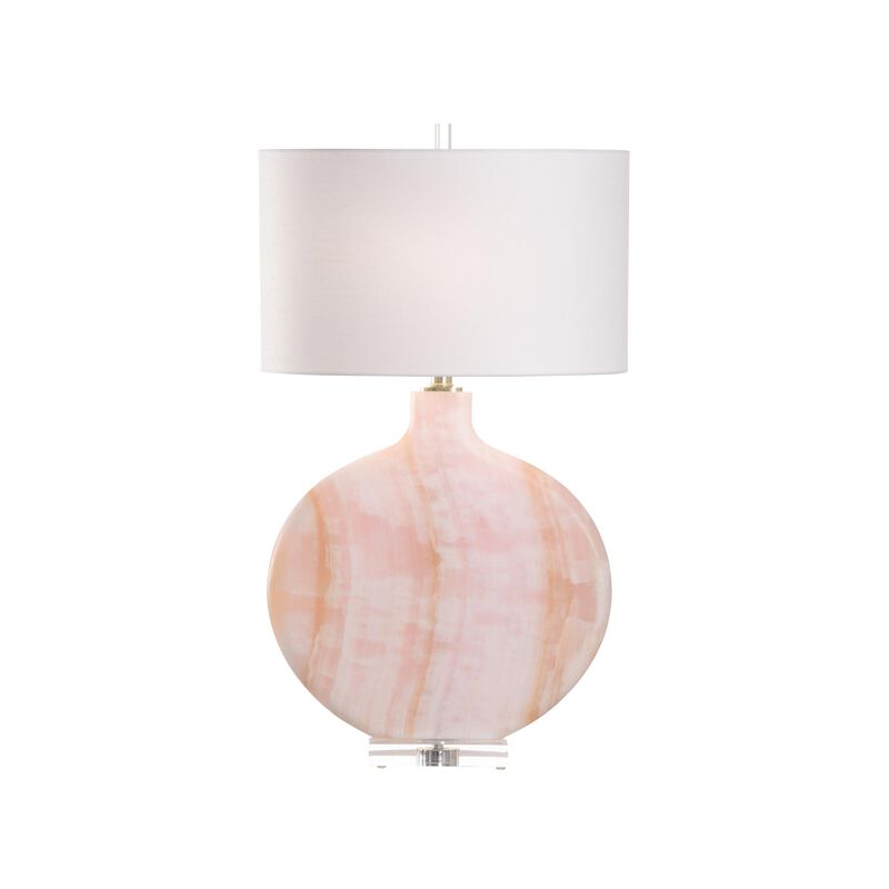 Shayla Copas Lizzie Table Lamp by Chelsea House