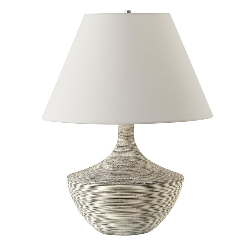 Osvaldo Mendoza Carafe Table Lamp by Uttermost