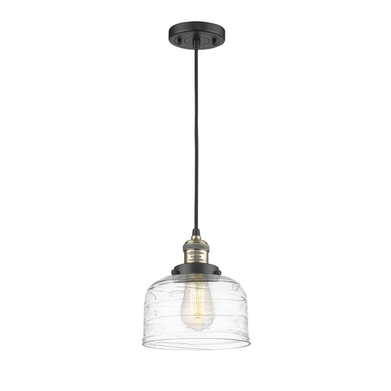 Bruno Marashlian Bell Mini Pendant by Innovations Lighting