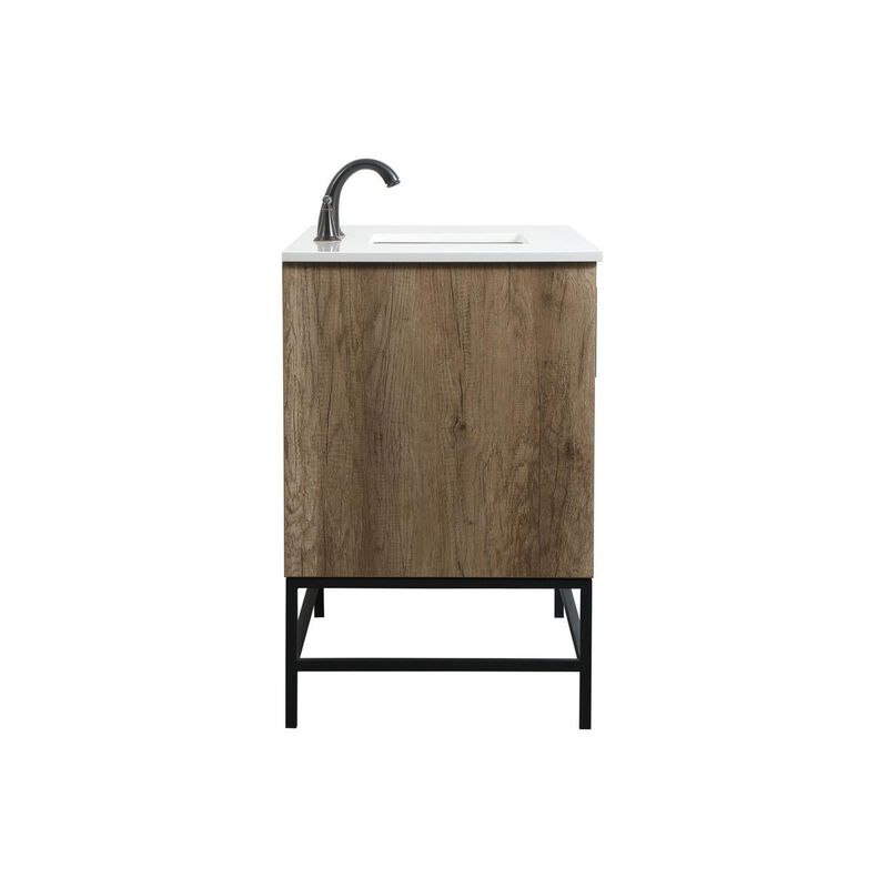 Eugene Bath Vanity by Elegant Decor