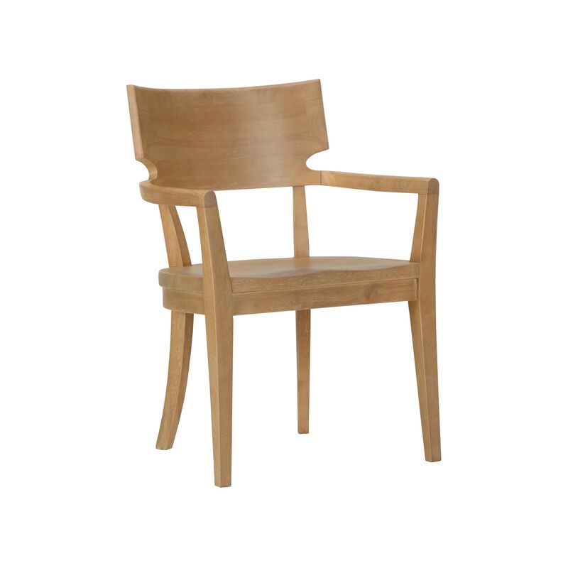 Juhl Accent Chair by Wildwood