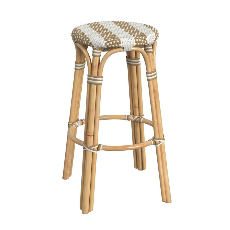 Tobias Stool by Butler Specialty Company