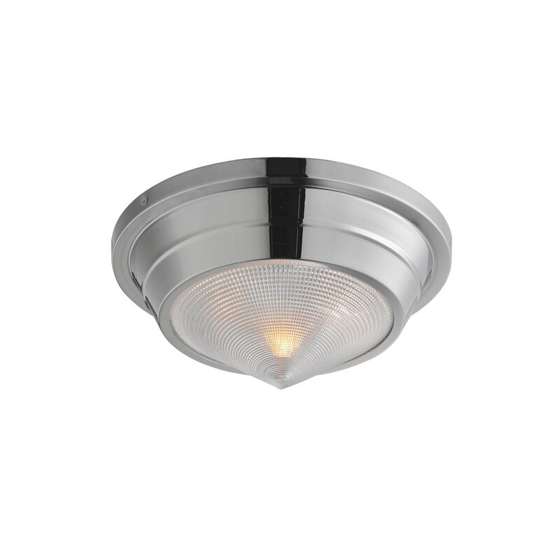 Hargreaves 10 Inch Flush Mount by Maxim Lighting