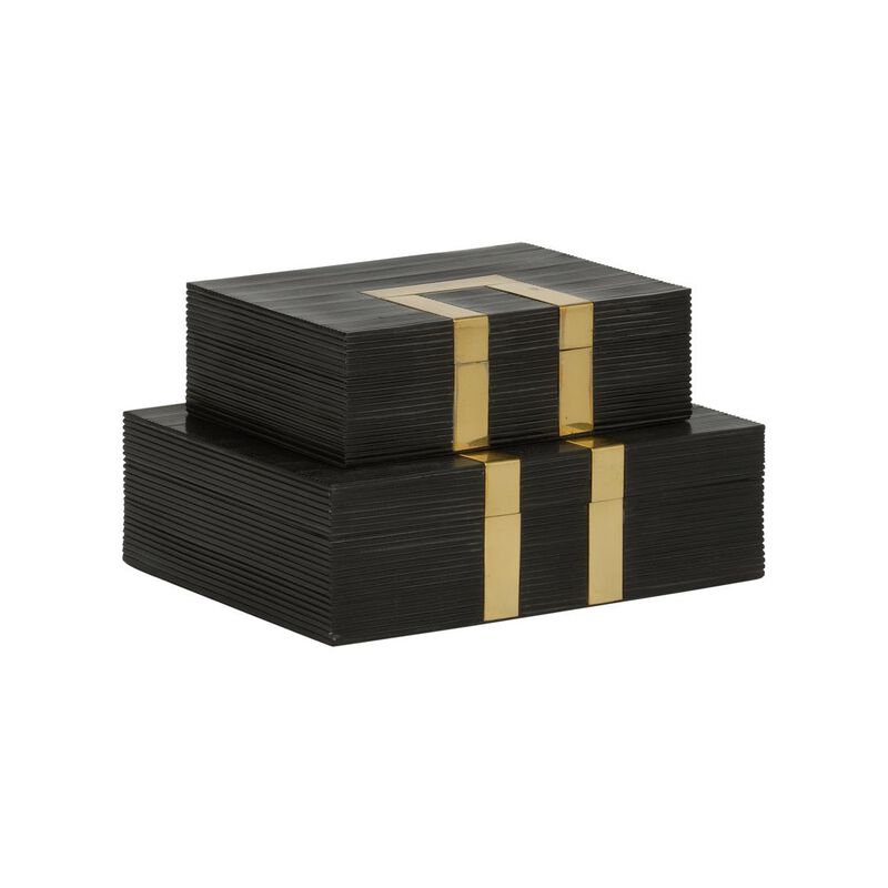 Watkins Accent Box by Chelsea House