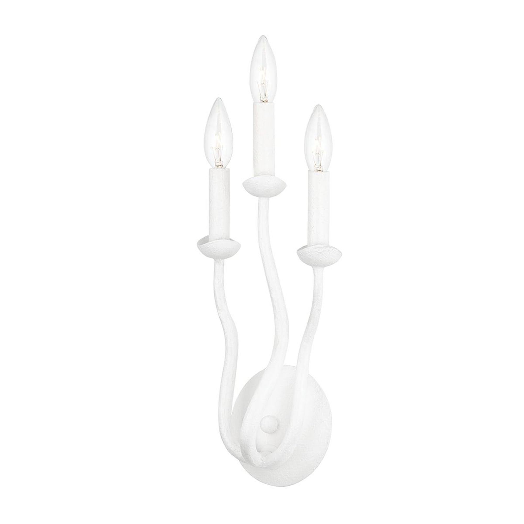 Reign 7 Inch Wall Sconce,