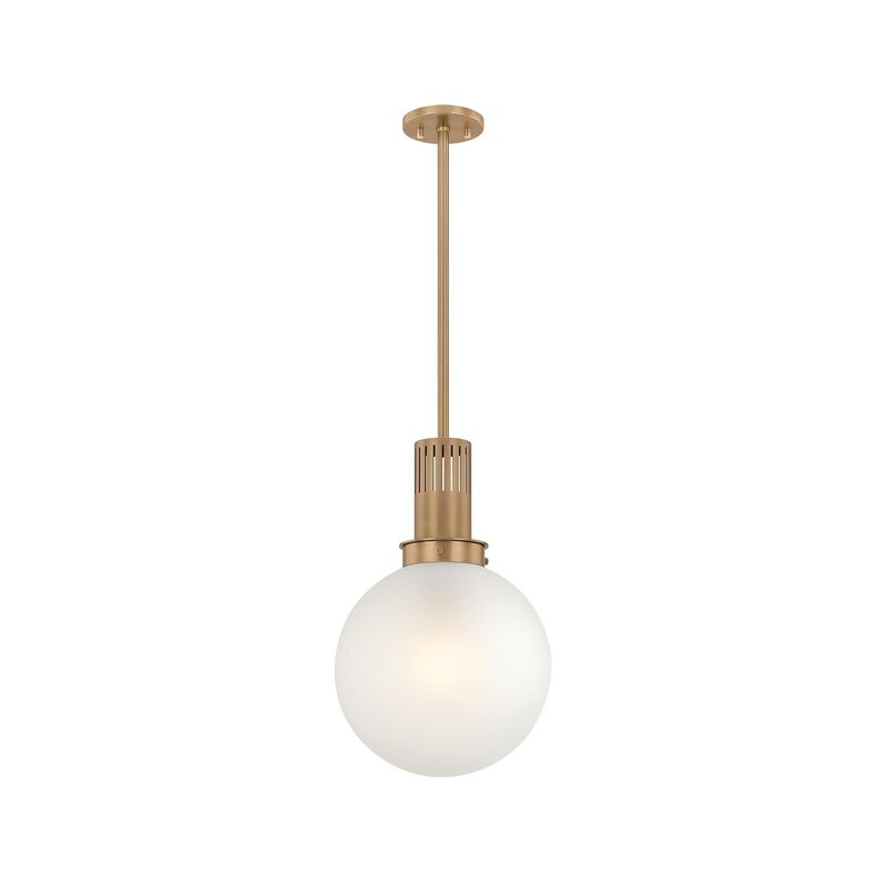 Tobias Mini Pendant by Troy Lighting