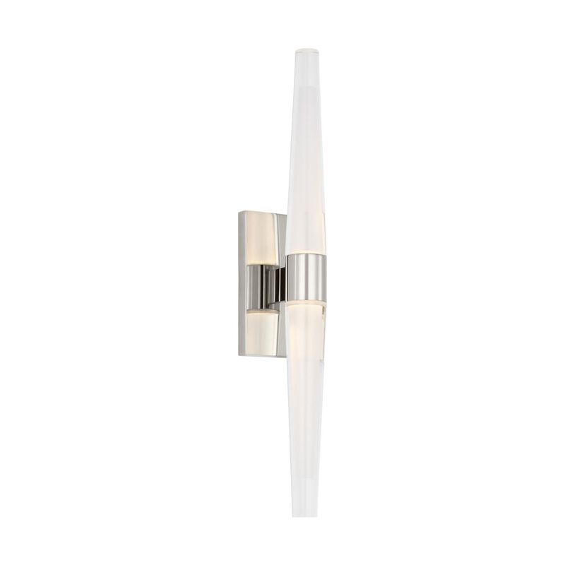 Sean Lavin Lassell Wall Sconce by Visual Comfort Modern Collection