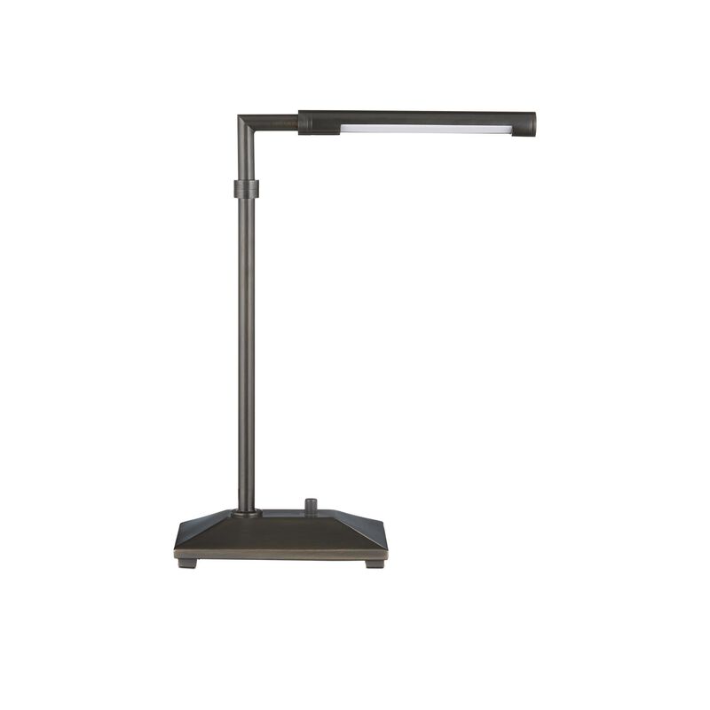 Autrand Desk Lamp by Currey and Company