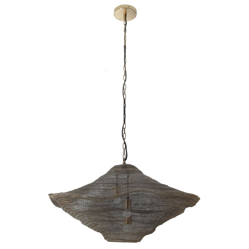 Marseille 33 Inch Large Pendant by Metropolitan Lighting