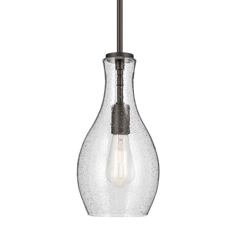 Everly Mini Pendant by Kichler Lighting