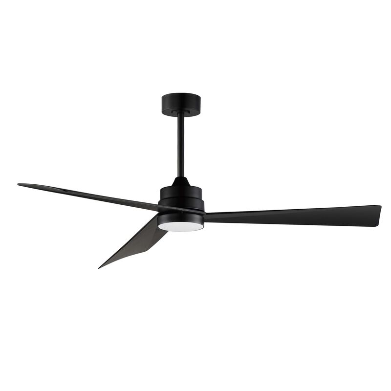 Vortex 60 Inch Ceiling Fan by Maxim Lighting