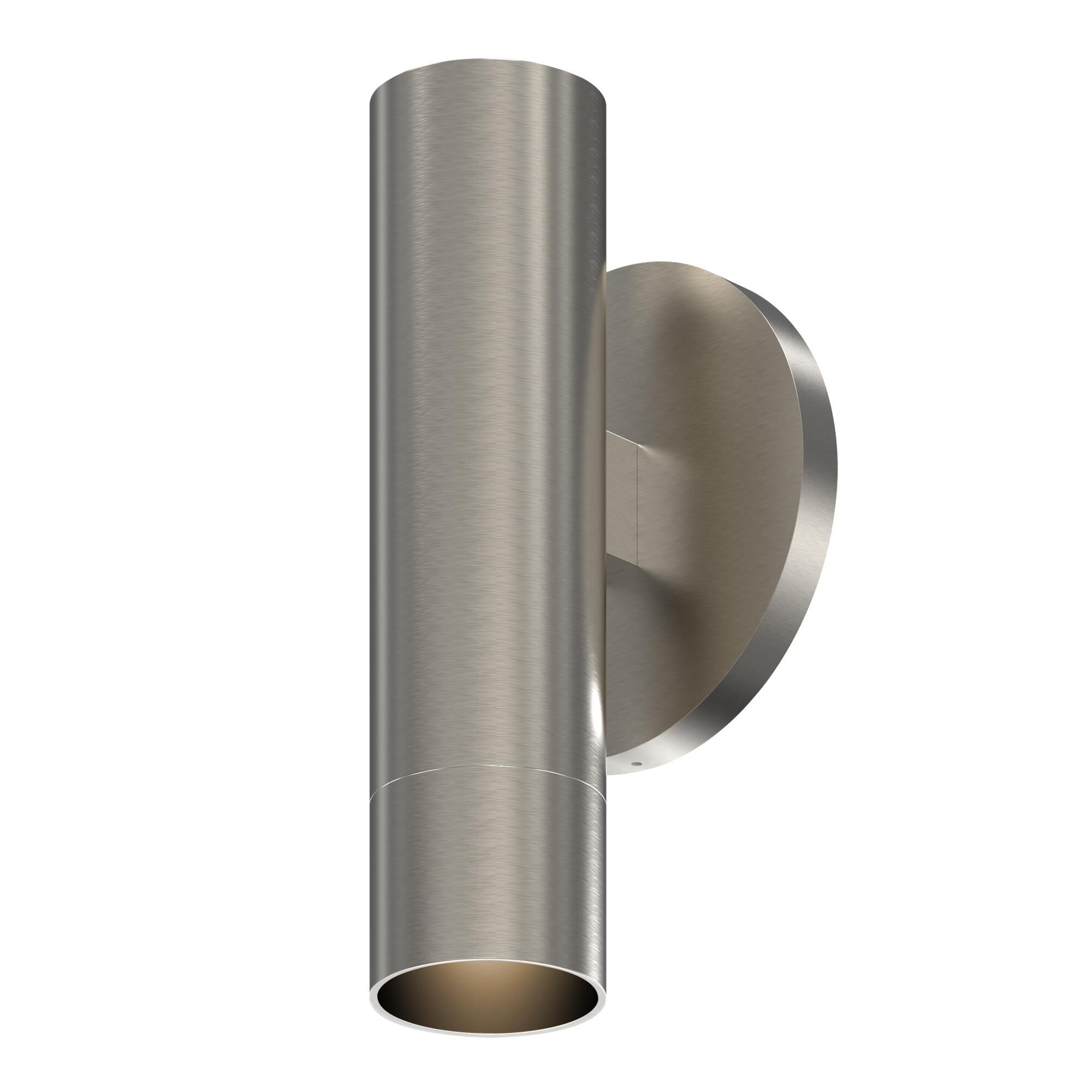 Shown in Satin Nickel finish