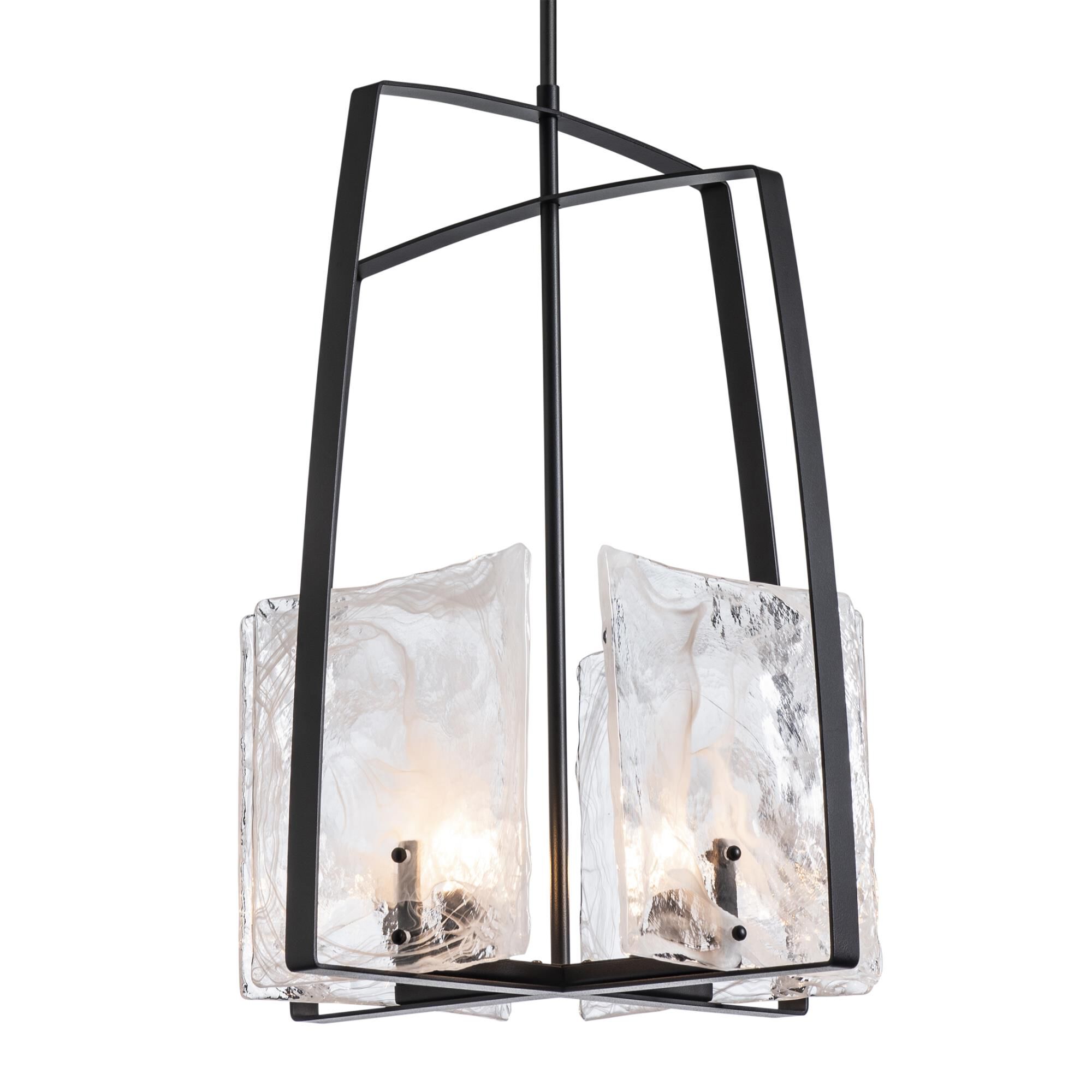 Arc 18 Inch Cage Pendant by Hubbardton Forge