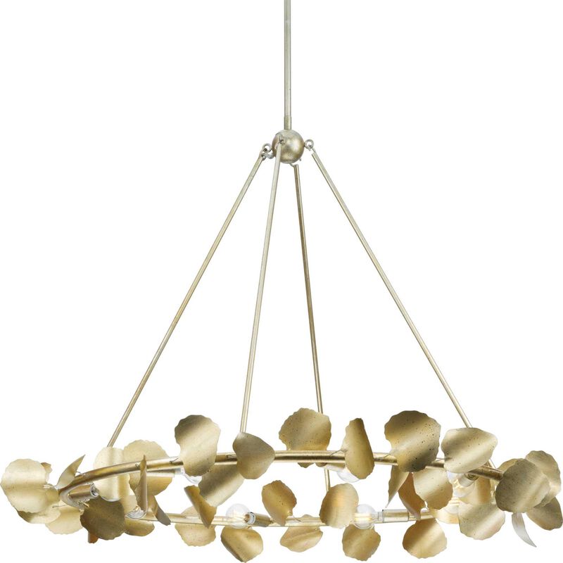 Laurel Chandelier by Progress Lighting