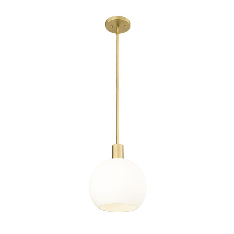 Z-Lite Margo 9 Inch Mini Pendant