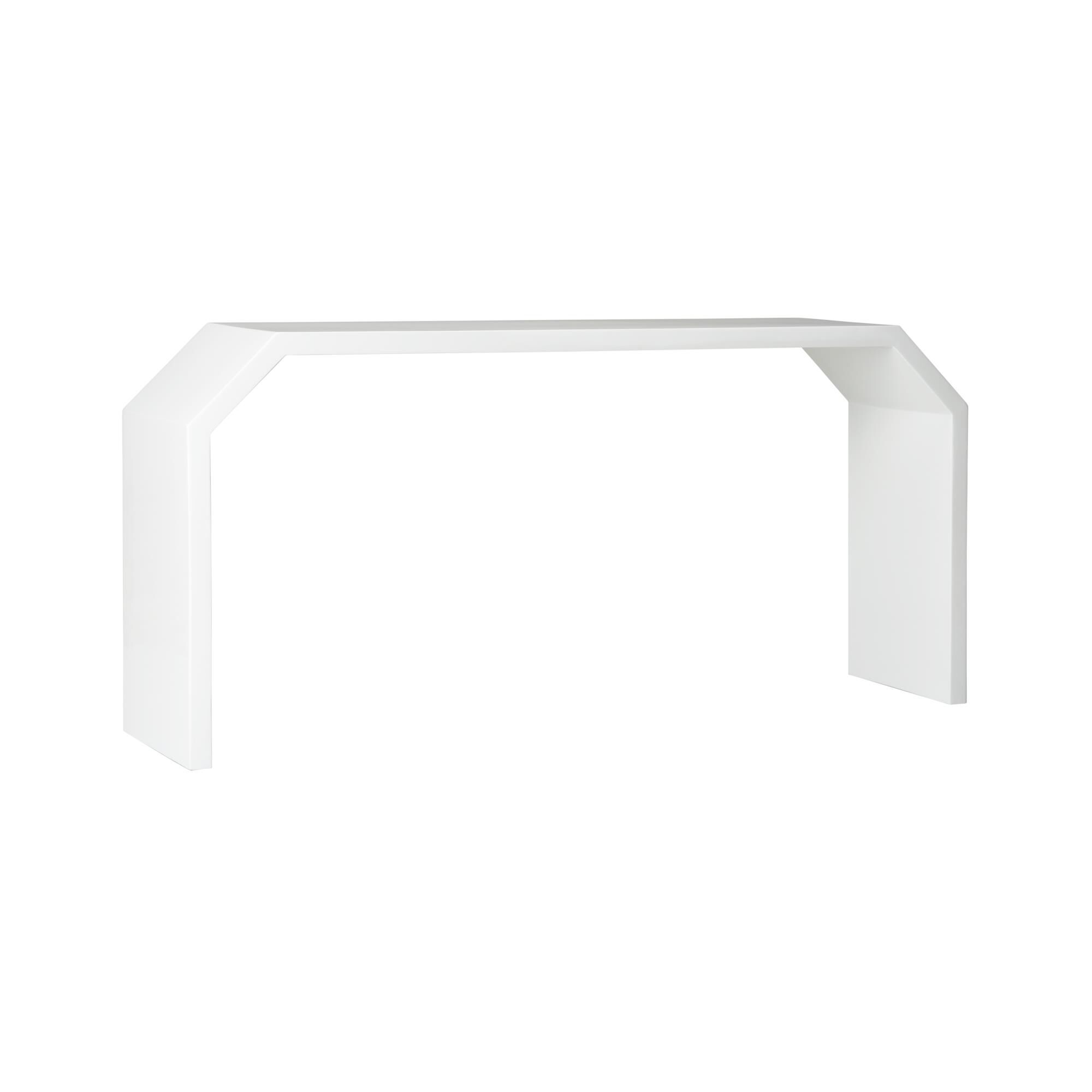 Shayla Copas Rhea Console Table by Chelsea House