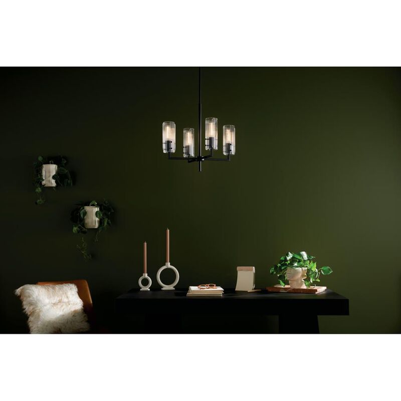 Velestino Mini Chandelier by Kichler Lighting