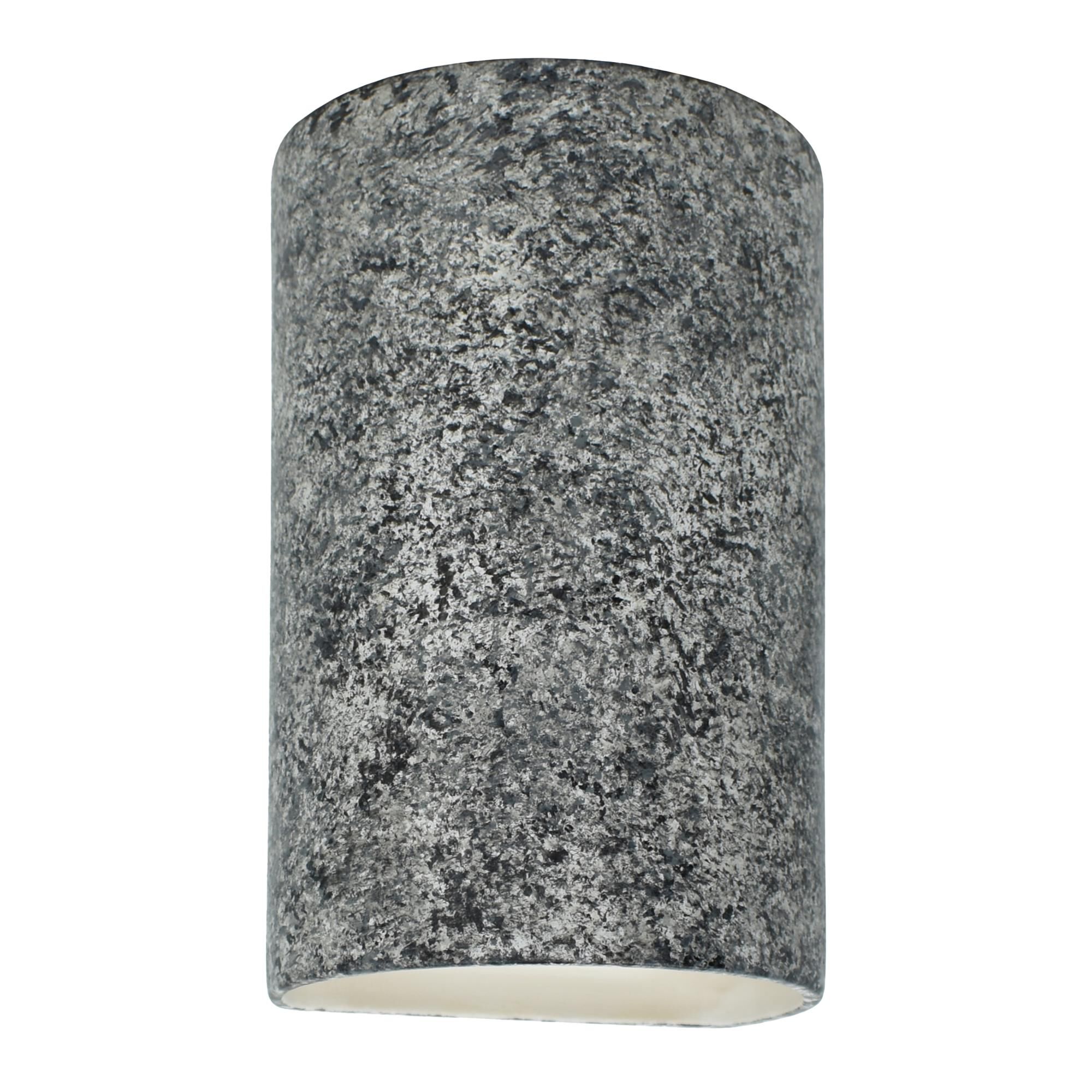 Shown in Granite finish