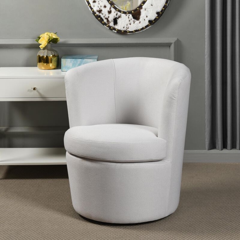 Dann Foley Dann Foley Accent Chair by Stylecraft